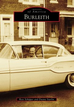 Cover Burleith (eBook, ePUB)