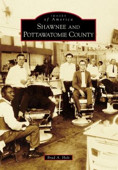Cover Shawnee and Pottawatomie County (eBook, ePUB)