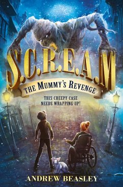 Cover Mummy's Revenge (eBook, ePUB)