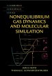 Nonequilibrium Gas Dynamics and... - Bild 1