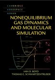 Nonequilibrium Gas Dynamics and Molecular Simulation (eBook, ePUB)