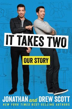 It Takes Two (eBook, ePUB) - Scott, Jonathan