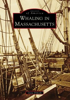 Cover Whaling in Massachusetts (eBook, ePUB)