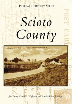 Cover Scioto County (eBook, ePUB)