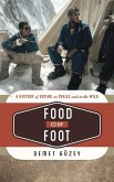 Food on Foot (eBook, ePUB)