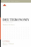 Deuteronomy (eBook, ePUB)