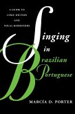 Singing in Brazilian Portuguese (eBook, ePUB)