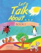 Let's Talk About . . . (eBook, ePUB) - Bild 1