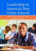 Leadership in America's Best Urban Schools (eBook, PDF)