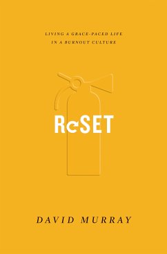 Reset (eBook, ePUB) - Murray, David