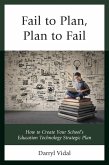 Fail to Plan, Plan to Fail (eBook, ePUB)