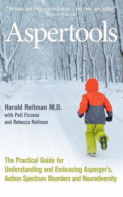 Aspertools (eBook, ePUB) - Reitman, Harold; Reitman, Rebecca; Fizzano, Pati