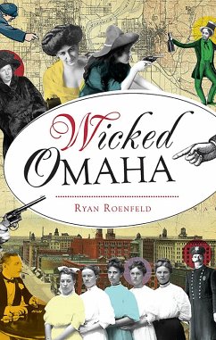 Wicked Omaha (eBook, ePUB) - Roenfeld, Ryan
