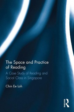 The Space and Practice of Reading (eBook, PDF) - Loh, Chin Ee