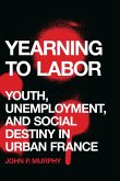 Yearning to Labor (eBook, ePUB)