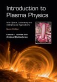 Introduction to Plasma Physics (eBook, ePUB)