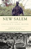 New Salem (eBook, ePUB)