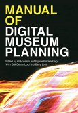 Manual of Digital Museum Planning (eBook, ePUB)