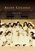 Allen College (eBook, ePUB)