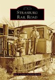 Strasburg Rail Road (eBook, ePUB)