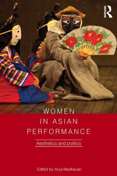 Cover Women in Asian Performance (eBook, ePUB)