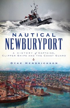 Cover Nautical Newburyport (eBook, ePUB)
