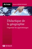 Didactique de la géographie (eBook, ePUB)