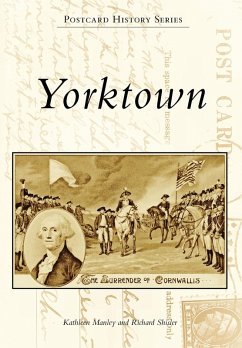 Yorktown (eBook, ePUB) - Manley, Kathleen