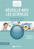 Réveille-moi les Sciences (eBook, ePUB)