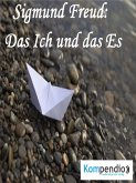 Das Ich und das Es (eBook, ePUB)