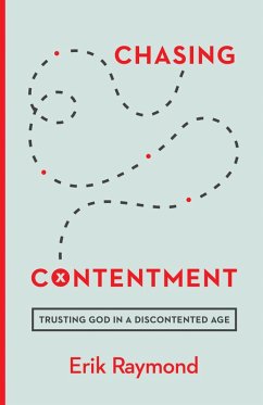 Chasing Contentment (eBook, ePUB) - Raymond, Erik
