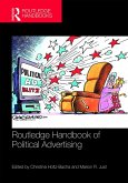Routledge Handbook of Political Advertising (eBook, ePUB)