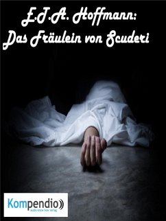 Das Fräulein von Scuderi (eBook, ePUB) - Dallmann, Alessandro