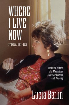 Cover Where I Live Now (eBook, ePUB)