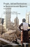 People, Aid and Institutions in Socio-economic Recovery (eBook, PDF)