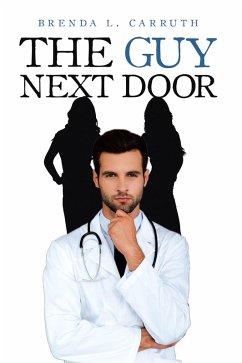 Cover The Guy Next Door (eBook, ePUB)