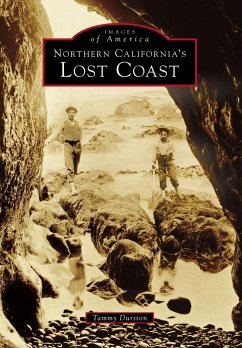 Northern California's Lost Coast (eBook, ePUB) - Durston, Tammy