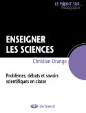 Enseigner les sciences (eBook, ePUB)