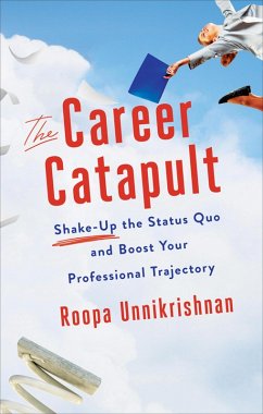 Cover The Career Catapult (eBook, ePUB)