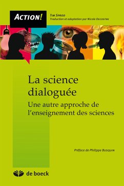 La science dialoguée (eBook, ePUB) - Sprod, Tim