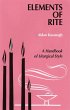 Elements of Rite (eBook, ePUB) - Bild 1