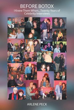 Cover Before Botox (eBook, ePUB)