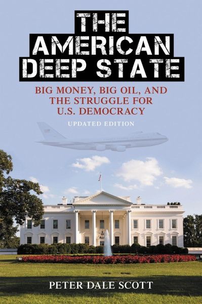 The American Deep State (eBook, ePUB) The American Deep State (eBook, ePUB)