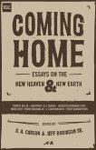 Coming Home (eBook, ePUB)