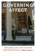 Governing Affect (eBook, ePUB) - Bild 1