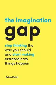 Cover Imagination Gap (eBook, ePUB)