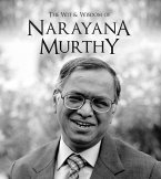 The Wit and Wisdom of Narayana Murthy (eBook, ePUB)