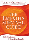 The Empath's Survival Guide (eBook, ePUB)