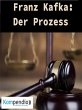 Der Prozess (eBook, ePUB) - Bild 1