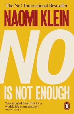 No Is Not Enough (eBook, ePUB) - Klein, Naomi